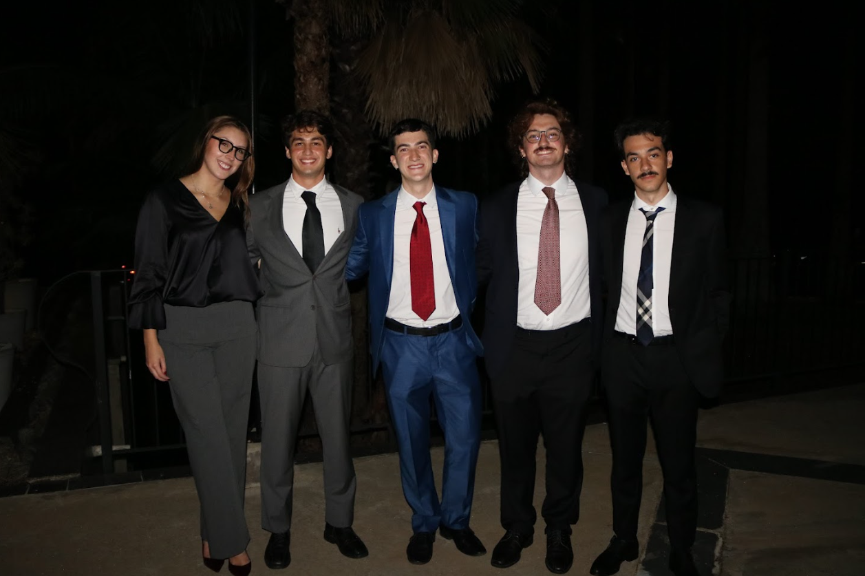 Diretoria 2026 Mauá Jr